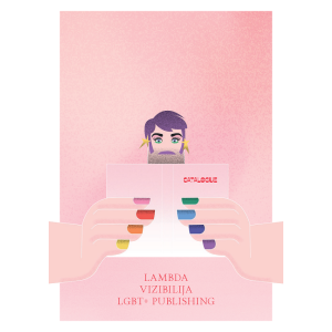 LAMBDA VIZIBILIJA LGBT+ PUBLISHING