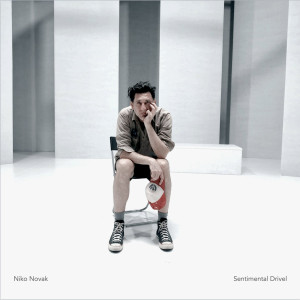 Niko Novak: Sentimental Drivel (LP)