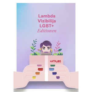 Lambda Vizibilija LGBT+ Editionen (DE)