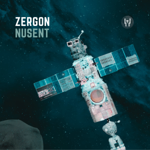 Zergon - Nusent (EP)