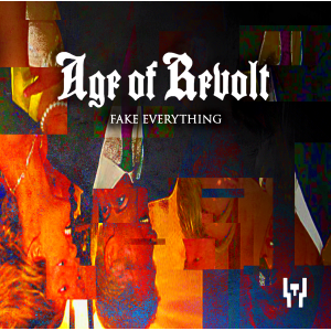 Age of Revolt - Fake Everything