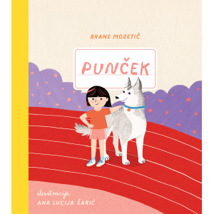 Brane Mozetič: Punček