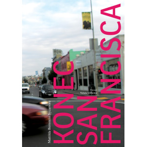 Mattilda Bernstein Sycamore: Konec San Francisca