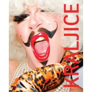 Nina Dragičević (ur.): Kraljice