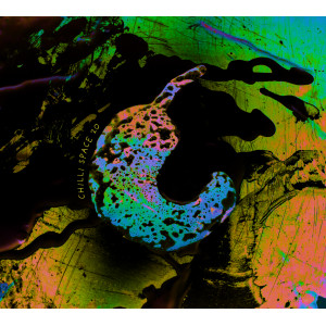 Chilli Space vol. 20