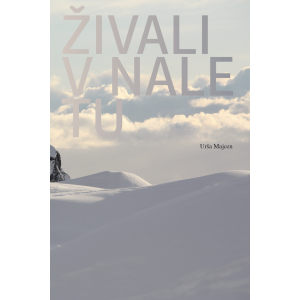 Urša Majcen: Živali v naletu