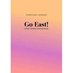 GO EAST