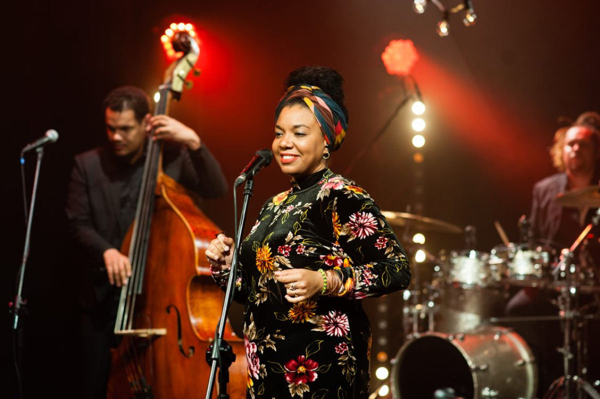petek, 24. 7., 20.30 – Jazz oder na Gornjem trgu: Yaremi Kordos Cuban-Jazz Evolution trio, jazz, v sodelovanju z Imago Sloveniae
