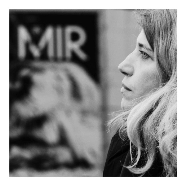 MIRJAM GOSTINČAR (foto: Aleksander Petrič)