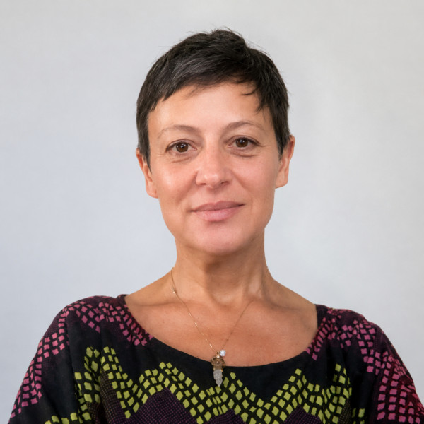 MARJANA HARCET