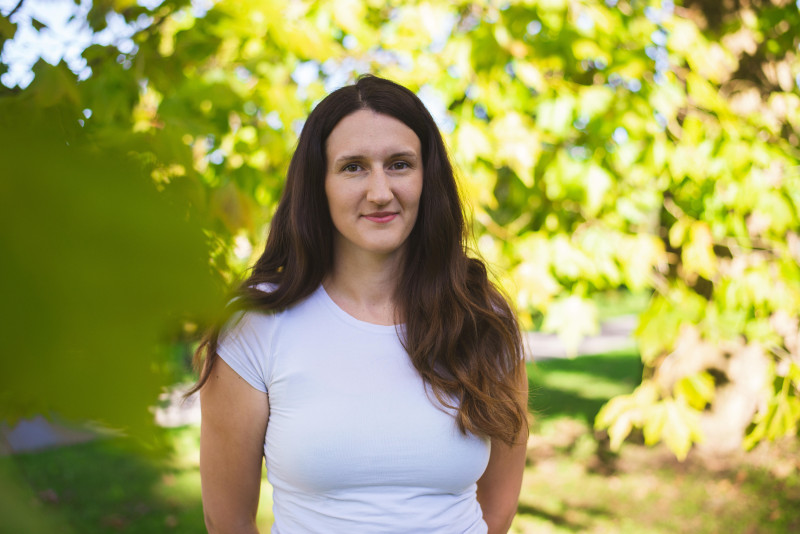 SAMANTA HADŽIĆ ŽAVSKI