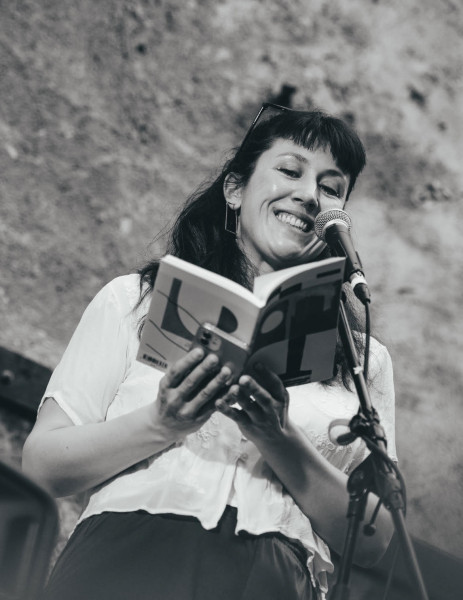 VERONIKA RAZPOTNIK