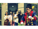Sirkec, Sirkec, predstava, Teater Cizamo (foto: Simao Bessa)