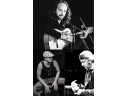 Muzika na Starem trgu: Vito Marenče trio, flamenko