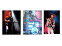 Muzika na Starem trgu: 3tone, power blues fussion
