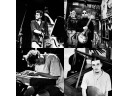 Jazz oder na Gornjem trgu: Slapar, Hude, Golob, Bostič, jazz