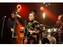 petek, 24. 7., 20.30 – Jazz oder na Gornjem trgu: Yaremi Kordos Cuban-Jazz Evolution trio, jazz, v sodelovanju z Imago Sloveniae