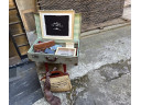 31. 7.– 2. 8., 17.00 – Pop up: Vintage Petruša, butik vintage kosov